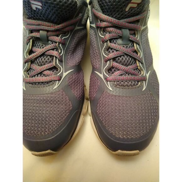 Fila  Memory Foam 5RM00525-260 Running Sneaker - Picture 3 of 6